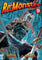 Re: Monster Vol 9 manga cover