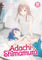 Adachi and Shimamura Vol 11 Light Novel cover