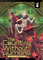 The Country Without Humans Vol 4