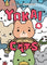 Yokai Cats Vol 04 Full Color manga cover
