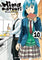 Hinamatsuri Vol 10 manga cover