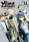Hinamatsuri Vol 11 manga cover