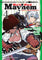Multi Mind Mayhem Vol 4 - Used English manga - The Mage's Emporium