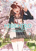 Higehiro Vol 5 Manga - The Mage's Emporium One Peace Used English Manga Japanese Style Comic Book