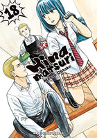 Hinamatsuri Vol 18