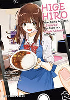 Higehiro Vol 8
