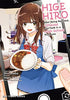 Higehiro Vol 8 Manga - The Mage's Emporium Viz Media Used English Manga Japanese Style Comic Book