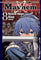 Multi Mind Mayhem Vol 8 - Used English manga - The Mage's Emporium