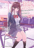 Higehiro Vol 9 Manga - The Mage's Emporium One Peace Used English Manga Japanese Style Comic Book