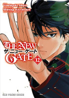 The New Gate Vol 12