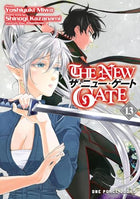 The New Gate Vol 13