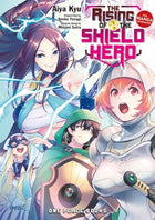 The Manga Companion The Rising of the Shield Hero Vol 24