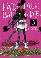 Fairy Tale Battle Royale Vol 3