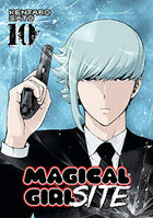 Magical Girl Site Vol 10