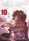 Captain Harlock Space Pirate Dimensional Voyage Vol 10 manga cover