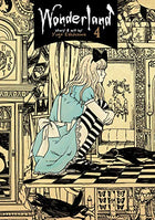 Wonderland Vol 4