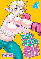 Plus Sized Elf Vol 4