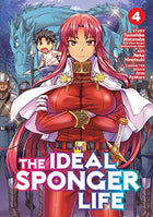 The Ideal Sponger Life Vol 4