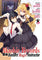 Akashic Records of Bastard Magic Instructor Vol 8 manga cover