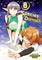 Species Domain Vol 8 manga cover