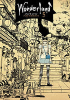 Wonderland Vol 5