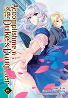Accomplishments of the Duke's Daughter Vol 6