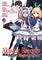 Akashic Records of Bastard Magic Instructor Vol 9 manga cover
