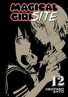 Magical Girl Site Vol 12