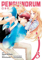 Penguindrum Vol 3