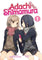 Adachi and Shimamura Vol 1 Light Novel cover