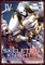 Skeleton Knight in Another World Vol 4 Manga cover
