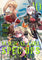 Magical Girl Spec-Ops Asuka Vol 10 manga cover
