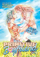 Primitive Boyfriend Vol 3