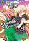 Species Domain Vol 9 manga cover