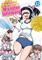 Nurse Hitomi's Monster Infirmary Vol 12
