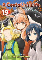 A Centaur's Life Vol 19