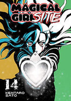 Magical Girl Site Vol 14