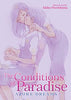 The Conditions of Paradise Azure Dreams Manga - The Mage's Emporium Seven Seas Used English Manga Japanese Style Comic Book