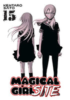Magical Girl Site Vol 15