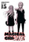 Magical Girl Site Vol 15 manga cover