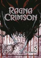 Ragna Crimson Vol 5