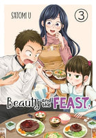 Beauty and the Feast Vol 3