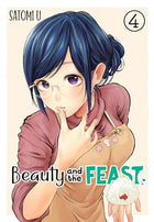 Beauty and the Feast Vol 4
