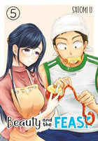 Beauty and the Feast Vol 5
