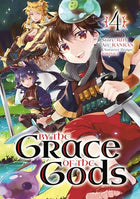 By The Grace of the Gods Vol 4