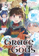 By The Grace of the Gods Vol 5