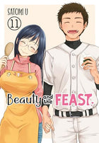 Beauty and the Feast Vol 11