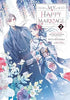 My Happy Marriage Vol 2 Manga - The Mage's Emporium Square Enix Used English Manga Japanese Style Comic Book