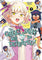 The Great Jahy Will Not Be Defeated Vol 7 manga cover
