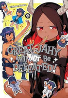 The Great Jahy Will Not Be Defeated Vol 8
